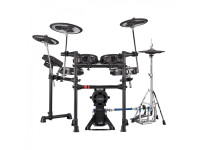 Yamaha DTX6K5-M E-Drum Set Yamaha DTX6K5-M E-Drum Set